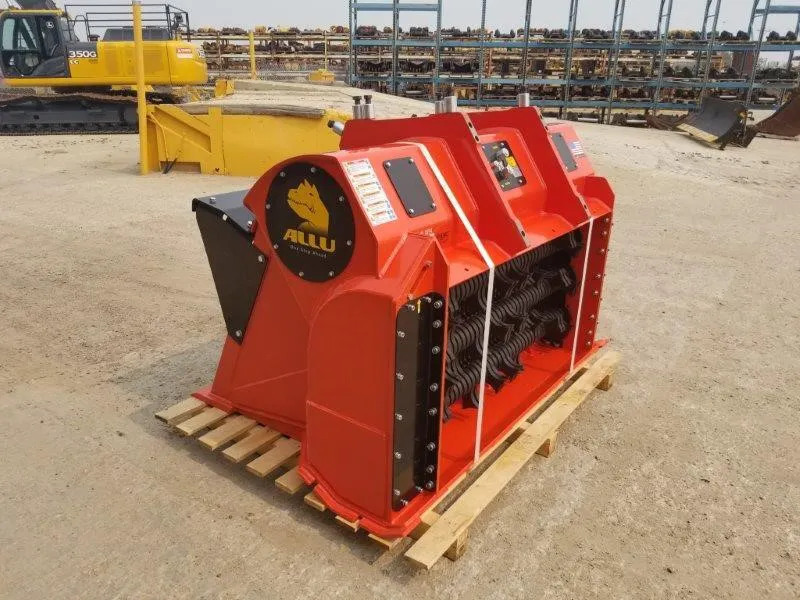 Attachments - Arrow-West Equipment, LTD.